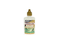 Смазка для цепи Finish Line Ceramic wet 60 ML