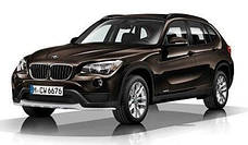 Фаркопи на BMW X1 E84 (2009-2015)