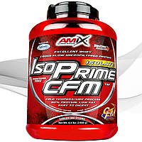 Протеин изолят Amix Nutrition IsoPRIME® CFM 2000g