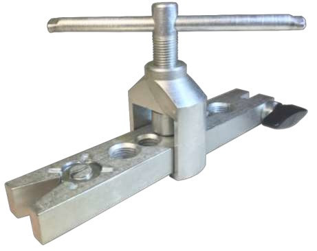 Розвальцьовка трубок універсальна UFT0101 ХЗСО