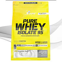 Протеїн ізолят Olimp Pure Whey Isolate 95 600g