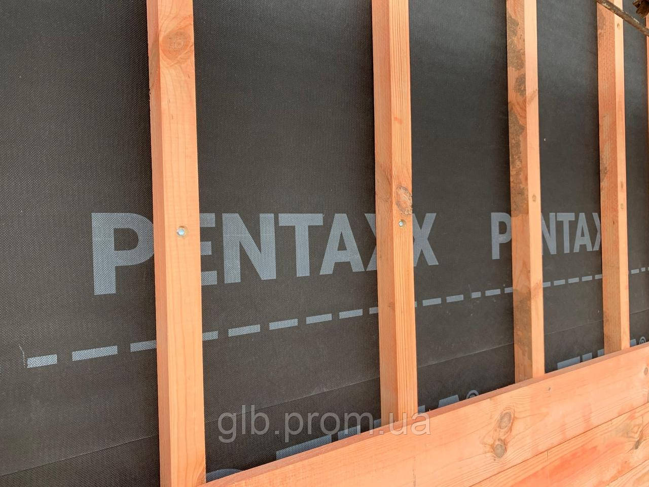 Купити Дифузійна мембрана DELTA PENTAXX класу PREMIUM PLUS, ціна 16595