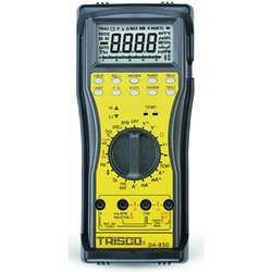 Професійний автомобільний мультиметр DA-830 TRISCO