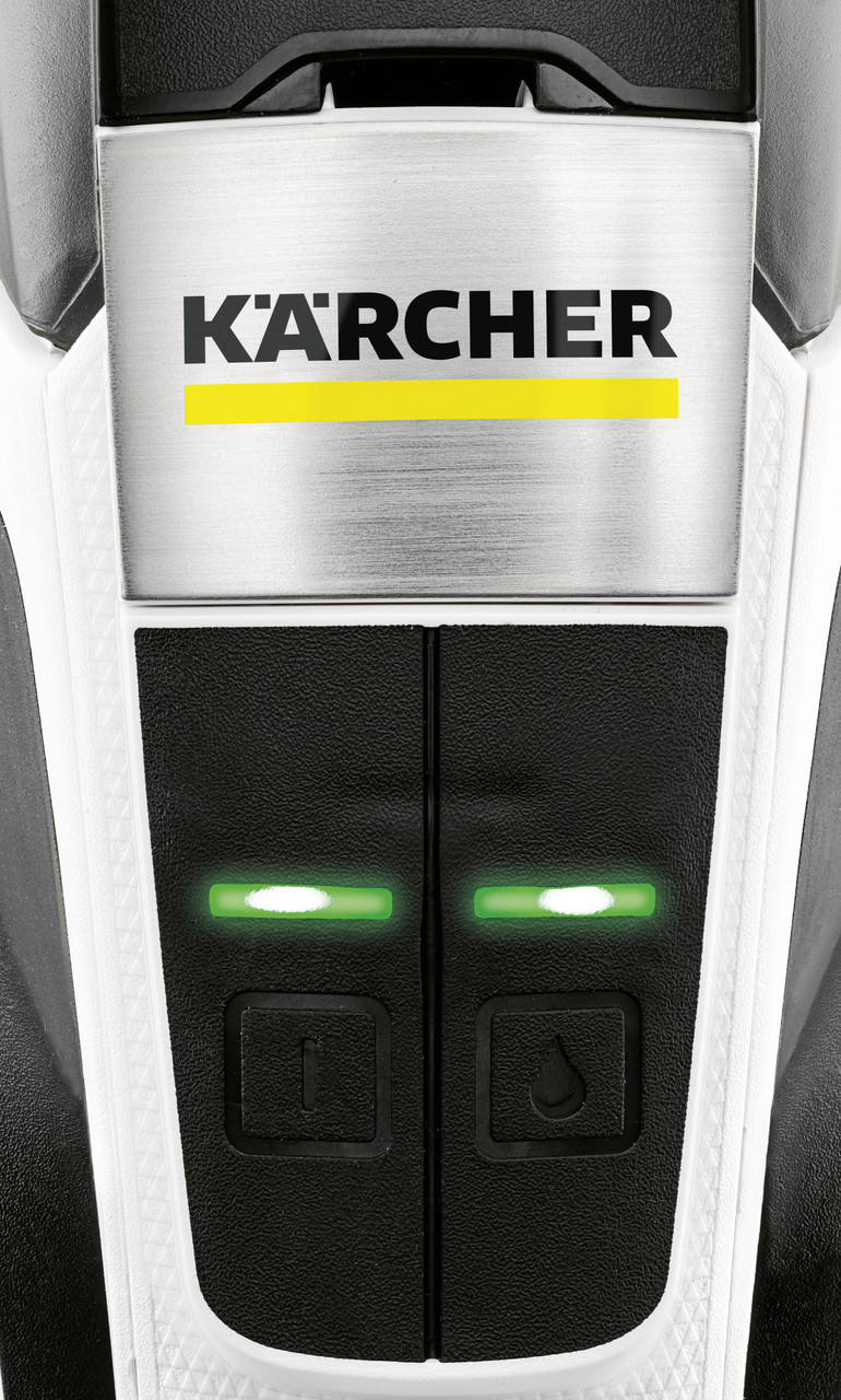 Оконный пылесос Karcher KV 4 Premium (1.633-930.0) - фото 5 - id-p1143790366
