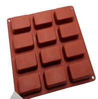 Силіконова форма для сирків