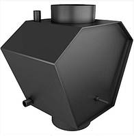 Димохідні теплообмінники