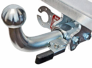 Фаркоп "Galia" Lexus GX 470 (з 2002 --)