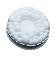 Силіконова форма Пупирки