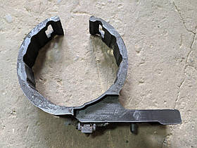 Кронштейн кріплення бачка ГУР Renault Master, Opel Movano 2.3, 2010-, 8200615314 (Б/У)