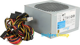 Блок живлення Seasonic 650W (SSP-650RT) Б/У