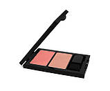 Румяна W7 DUO BLUSHER 01 7г, фото 3