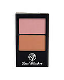 Рум'яна W7 DUO BLUSHER 03 7г, фото 3