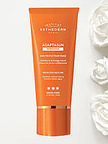 Сонцезахисний крем для обличчя (чутлива шкіра) Adaptasun Sensitive Institut Esthederm 50 мл