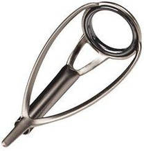Тюльпан Spinning OK-B816 #08 H-9,4 мм L-27mm D-1.6 mm SIC Black Chrom (5)