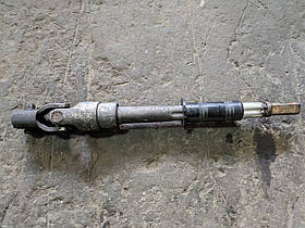 Рульовий вал Renault Master, Opel Movano 2010-, 480800001R (Б/У)