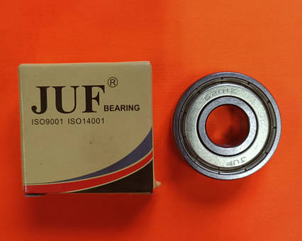 Підшипник 6201 ZZ JUF (12x32x10 мм)