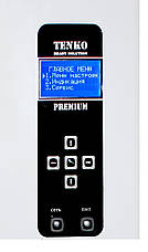 Котел Електричний TENKO PREMIUM 4,5 кВт 220 (Безкоштовна доставка), фото 2