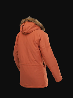 AIRBOSS Snorkel Parka ID 1143824369 7138 Prom.ua