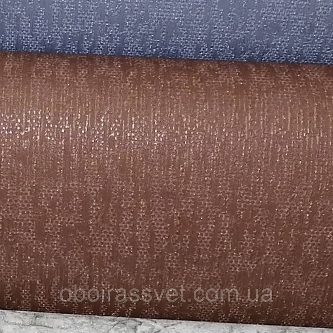 Шпалери Піраміда 2 8577-12 вініл гарячого тиснення на флізеліні,шовкографія 10 м, ширина 1.06 м