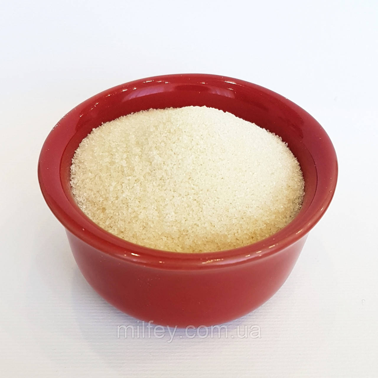 Желатин, 240 bloom, Gelita, 100 г (на вагу), фото 1