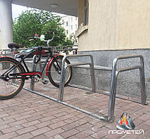 Велопарковки, велостоянки