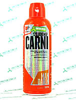 Л-Карнитин Extrifit Carni 120 000 Liquid 1000 мл Мандарин Mandarin