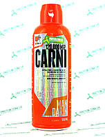 Л-Карнітин Extrifit Carni 120 000 Liquid 1000 мл Мандарин Mandarin