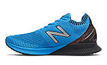 Чоловічі кросівки New Balance Fuell Cell Echo Heritage MFCECCV Оригінал, фото 3