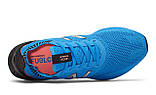 Чоловічі кросівки New Balance Fuell Cell Echo Heritage MFCECCV Оригінал, фото 4