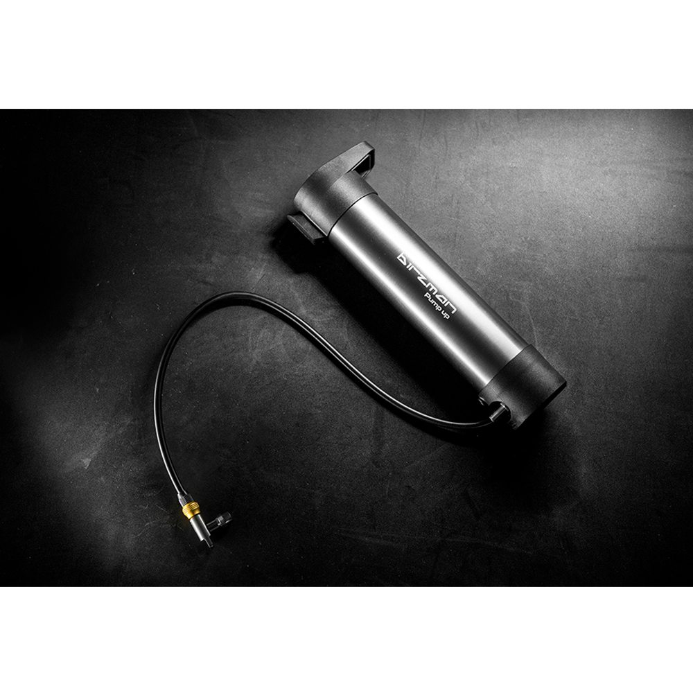 Birzman pump up tubeless tire best sale pump