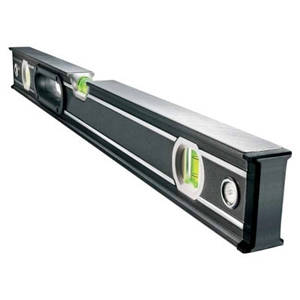 Будівельні рівні