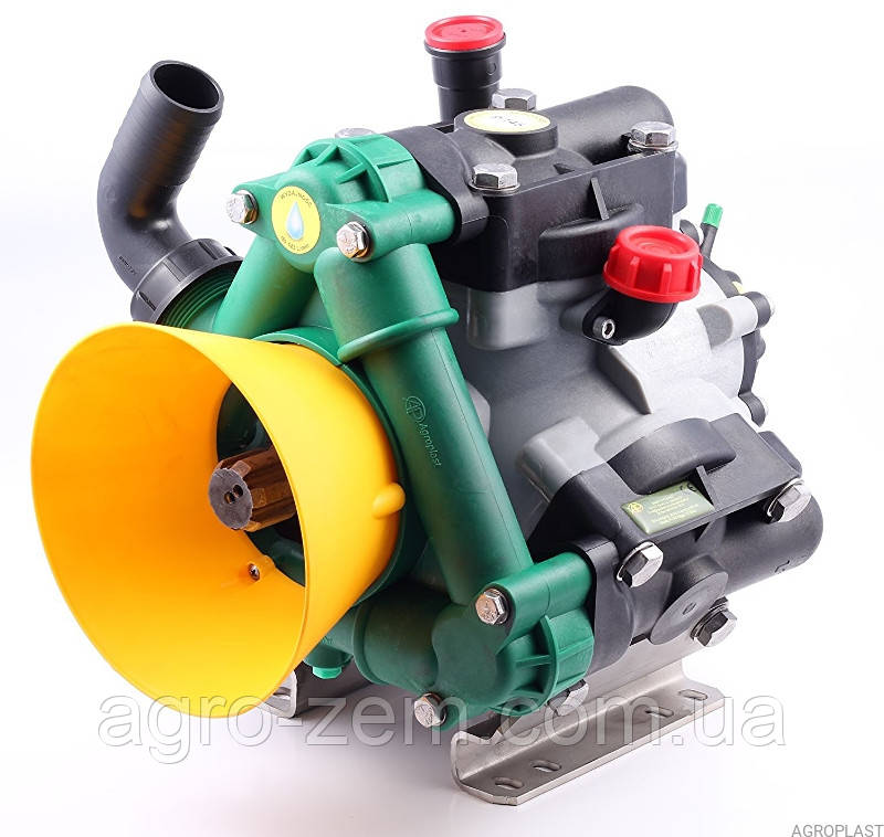 Насос на обприскувач P145 Agroplast ⁇ 221100 ⁇