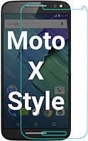 Захисне скло для Motorola Moto X Style XT1572