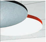 Підвісні акустичні острови AMF TOPIQ Sonic Element, фото 2