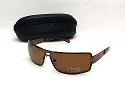 Окуляри антифари +поляризація+антиблік (320)