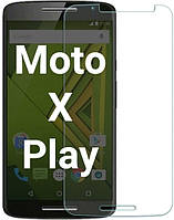 Захисне скло для Motorola Moto X Play XT1562