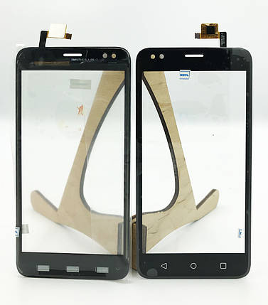 Тачскрін, сенсор для (CBM9670 - 5.0 A QGL-7) Black, фото 1