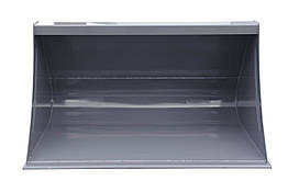 Ківш об'ємний для фронтального навантажувача Kolaszewski MVB160