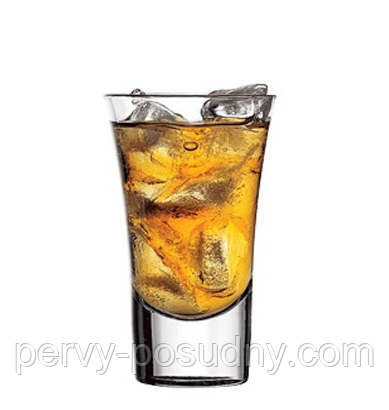 Стопки Cheerio Boston Shots 60 мл /24 шт в уп/, фото 1