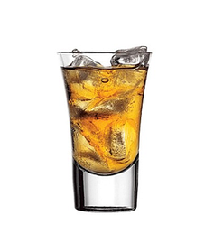 Стопки Cheerio Boston Shots 60 мл /24 шт в уп/