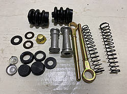 Рем-комплект циліндра головного 2-шток. 66 с/о 66-3500105