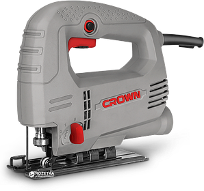 Електролобзик CROWN CT15212