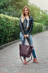 Жіночі сумки Шоппер