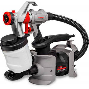 Електричний Краскопульт CROWN CT31014