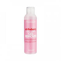 Jerden 150 ml Gel Remover ПОЛУНИЦЯ З ВЕРШКАМИ (ср-во для зняття гель-лаку )