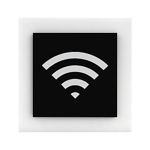Табличка Wi-Fi, фото 3