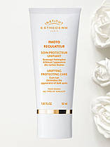 Крем для однорідної засмаги обличчя з пігментацією Photo Regul Institut Esthederm 50 мл