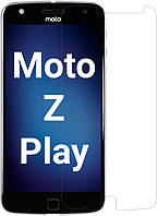 Захисне скло для Motorola Moto Z Play