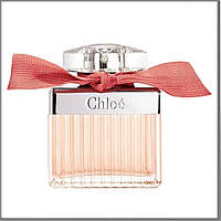 Chloe Roses De Chloe туалетная вода 75 ml. (Тестер Хлое Роуз Де Хлое)