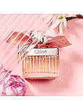Chloe Roses De Chloe туалетна вода 75 ml. (Тестер Хлоє Роуз Де Хлоє), фото 4